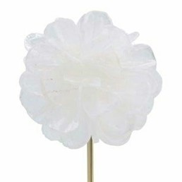 Dekoracja ELINE L Biały