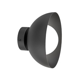 Kinkiet BIBI K1 Czarny