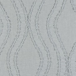 Tkanina ARTISAN WAVE 03 Szary (mb)