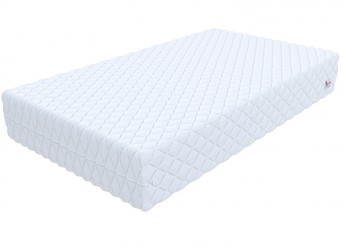 Materac FAMILY MAX DOUBLE 160x200 Premium Jersey