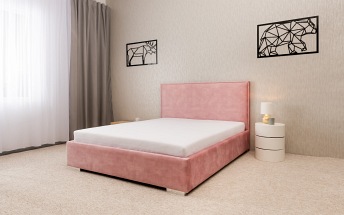 Łóżko Prague 160x200