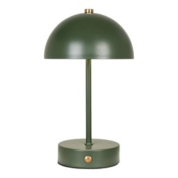 Lampka Nocna HOLT Zielony