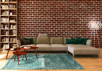 Dywan MEDALLION Jade 8258 280x390 cm