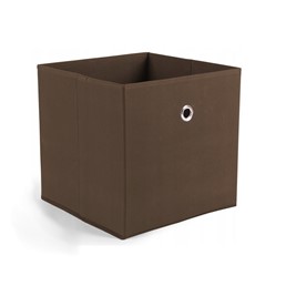 Szuflada WINNY Brązowy