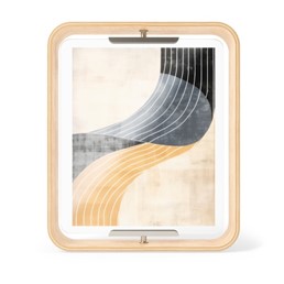 Ramka na Zdjęcia BELLWOOD 8x10cm Naturalny