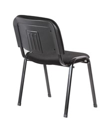 Krzesło ISO Czarny