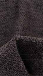 Tkanina LORD 19 Grafitowy (1 mb)