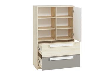 Komoda DROP 07 Szary