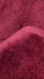 Tkanina HAVANA 59 Bordowy (1 mb)