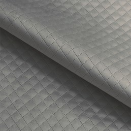 Tkanina Pagani Pik 15 Szary