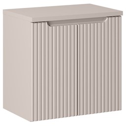 Zestaw Meblowy NOVA 60cm Kaszmirowy Mat