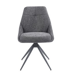 Krzesło K28-FX Szary