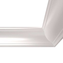 Listwa Oświetleniowa LOC-04 244 cm Biały