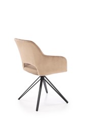 Krzesło K535 Beżowy