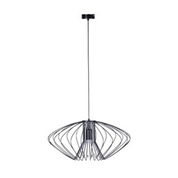 Lampa Wisząca TIZI K-3407 Czarny