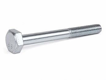 Śruba OC 8x90 1kg Chrom