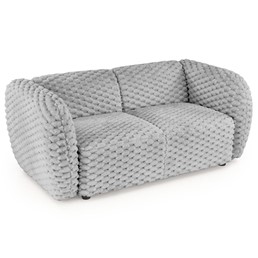 Sofa MALTA Popielaty