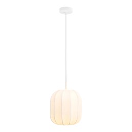 Lampa Wisząca COVENTRY 25cm Biały