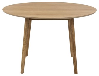 Stół NAGANO fi120 Okrągły