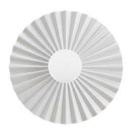 Kinkiet UMBRA L K1 Biały