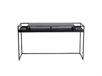 Toaletka Glamm 50x140 Czarny