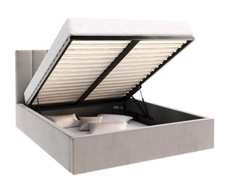 Łóżko Tapicerowane JUSTIN 90x200