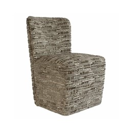 Krzesło LORAIN Szary