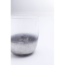 Szklanka NIGHT SKY 410ml Transparentna