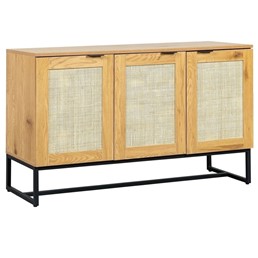 Komoda CAPRI Naturalny