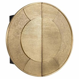 Szafa Ścienna BOWIE Złoty