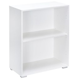 Regał R5(2P)-FX Biały