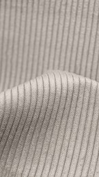 Tkanina FJORD 08 Jasny Szary (1 mb)