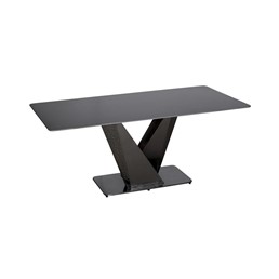 Stół MODIG M30 180x90cm Czarny