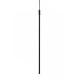 Lampa Wisząca OMBRE 80 Czarny