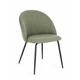Krzesło TANYA Zielony
