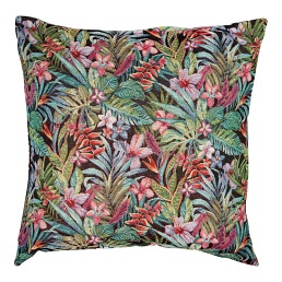 Poduszka Dżungla Nocą 45x45