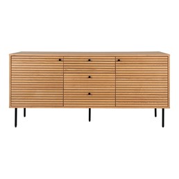 Komoda KYOTO 150cm Dąb Naturalny
