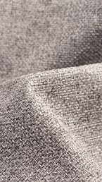 Tkanina LUMOS 08 Jasny Szary (1 mb)