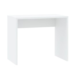 Biurko B19-FX (90) Biały