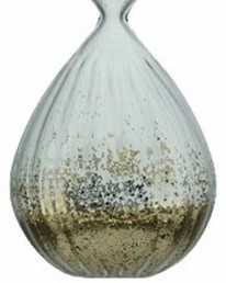 Klepsydra EILA Złoty