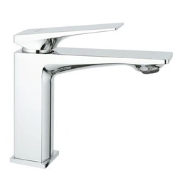 Bateria Umywalkowa PRIME Chrom