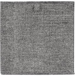 Pudełko do Regału 30x30cm Szary Ciemny CUBE