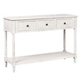 Konsola LIVORNO LIV080-W Biały