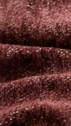 Tkanina RAVEN 59 Bordowy (1 mb)