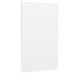 Ścianka Prysznicowa FLEXI 140 cm 1/2 Transparentny