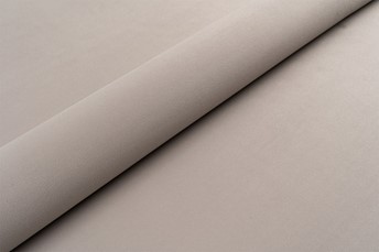 Tkanina Magic Velvet 2270 Mysi Szary