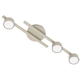 Lampa Sufitowa FRAGMENT 3 Beżowy