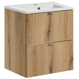 Zestaw Meblowy DANCE 50cm Dąb Coast Evoke