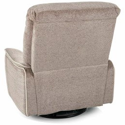 Fotel Rozkładany ODYS RAVEN Ciemny Beż