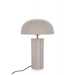 Lampa Stołowa KAIKU 54 Beżowy